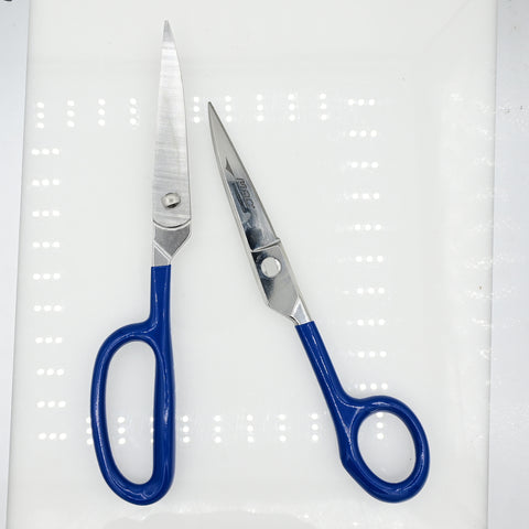 MAC Kitchen Shears
