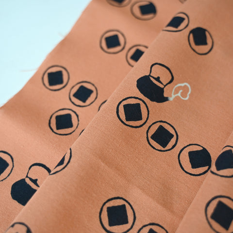 Osenbei Tenugui