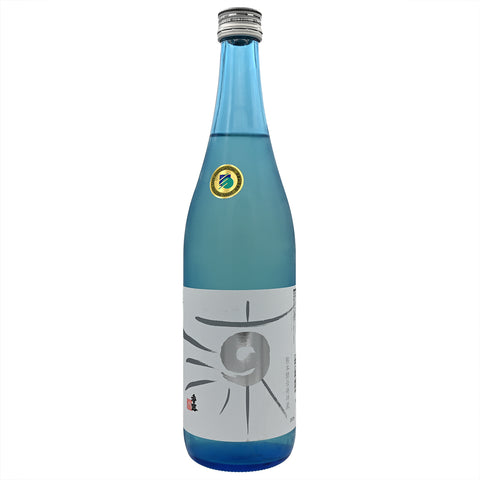Kohro Ryo Junmai Natsuzake (BTL 720ml)