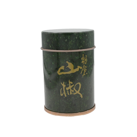 Yamatsu Tsujita Sansho Tin (1oz) - Sansho Not Included