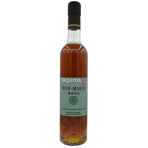 Sequoia Hon Mirin (BTL 500ml)