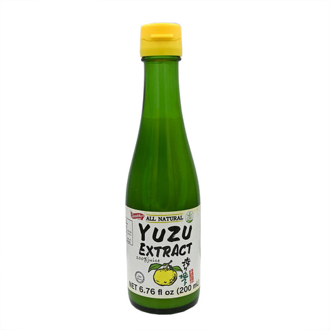 Shirakiku Yuzu Extract