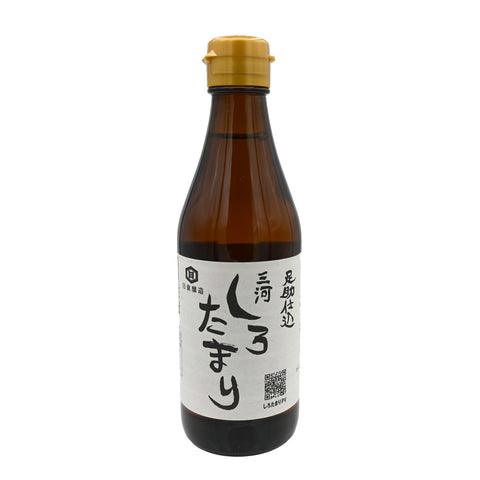 Nitto Jozo White Tamari (300ml)