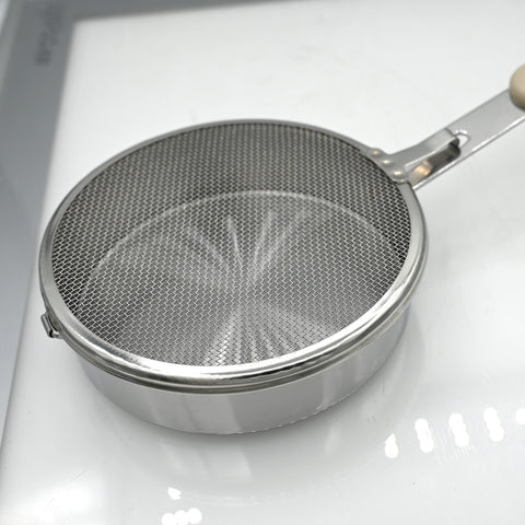Spice Toaster