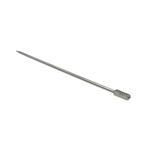 Stainless Steel Square Cocktail Pin (Pack of 6)