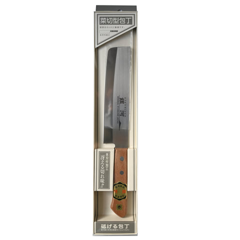 Star River Nakiri Stainless Steel Knife