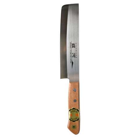 Star River Nakiri Stainless Steel Knife