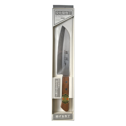 Star River Santoku Stainless Steel Knife