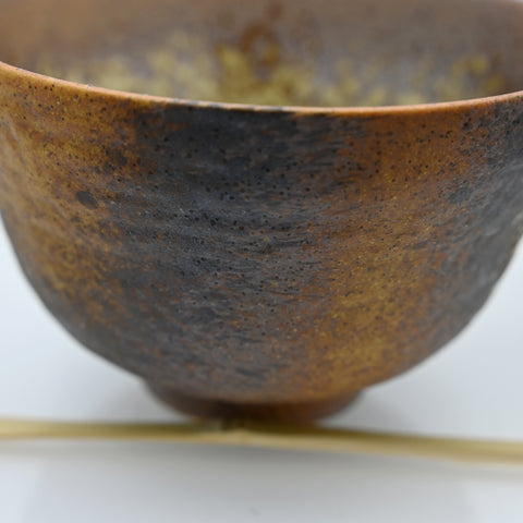 Sumifuki Matcha Set