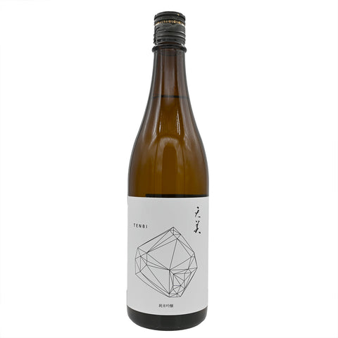 Tenbi Junmai Ginjo (BTL 720ml)