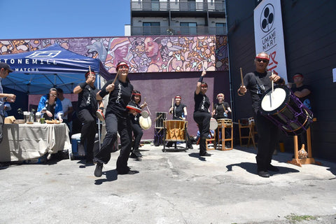 10 YEAR MATSURI