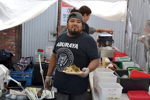 10 YEAR MATSURI