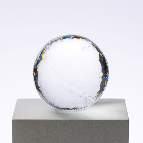 Kuramoto Sphere Ice