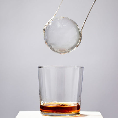 Kuramoto Ice Popup