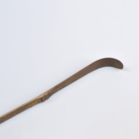Matcha Scoop