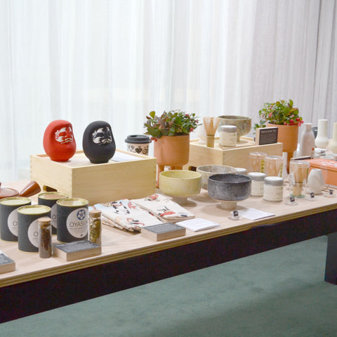 Umami Mart Pop-Up @ Ace Hotel Los Angeles