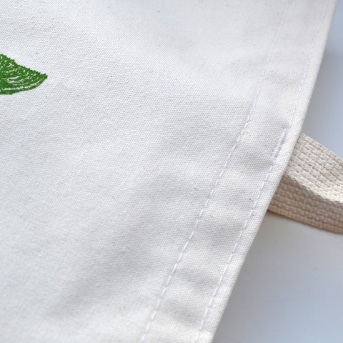 Wormfun EAT Tote