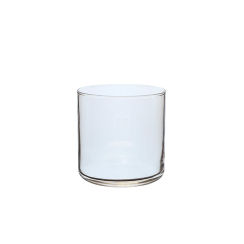 Small Circle Glass