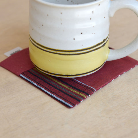 Hagu Beni Coaster