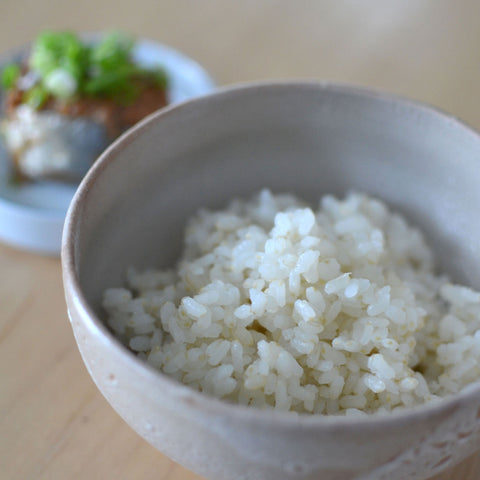 Tamaki Haiga Rice