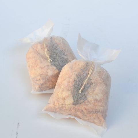 Hinoki Bath Bag