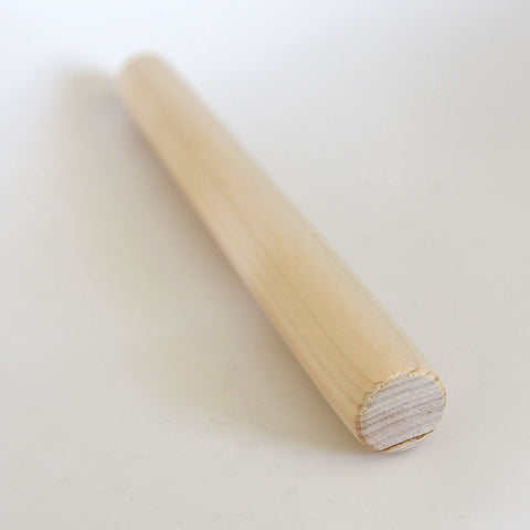 Hinoki Wood Muddler