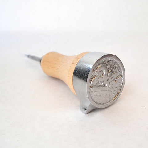 ice pick one-prong Chip away at ice blocks with precision with this single-pronged ice pick.
