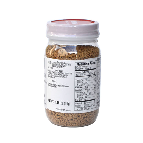 Youki Mutenka No-MSG Agodashi 110g