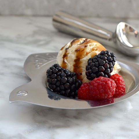 Mr. Slim Bird Dish