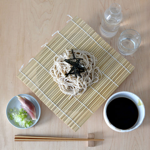 Hachi Wari Soba