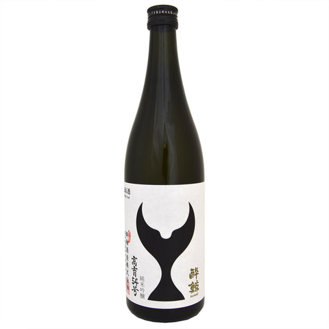 Suigei "Kouiku 54" Junmai Ginjo Sake (BTL 720ml)