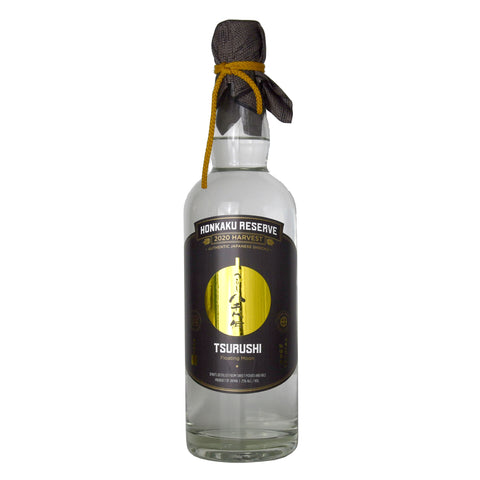Tsurushi Floating Moon Sweet Potato Shochu (BTL 750ml)
