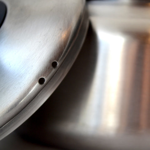 Sori Yanagi Kettle