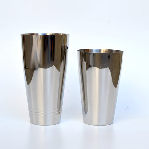Boston Shaker Set`