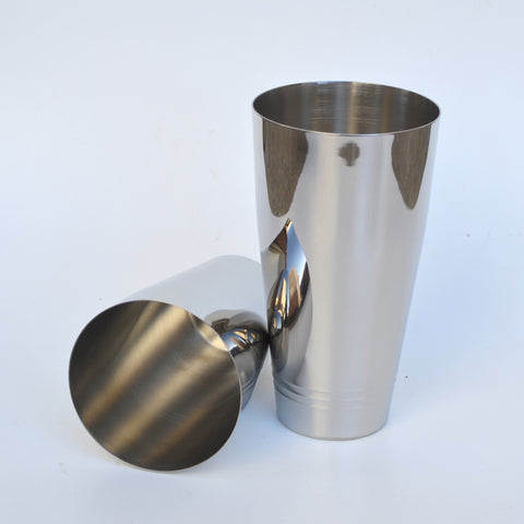 Boston Shaker Set`